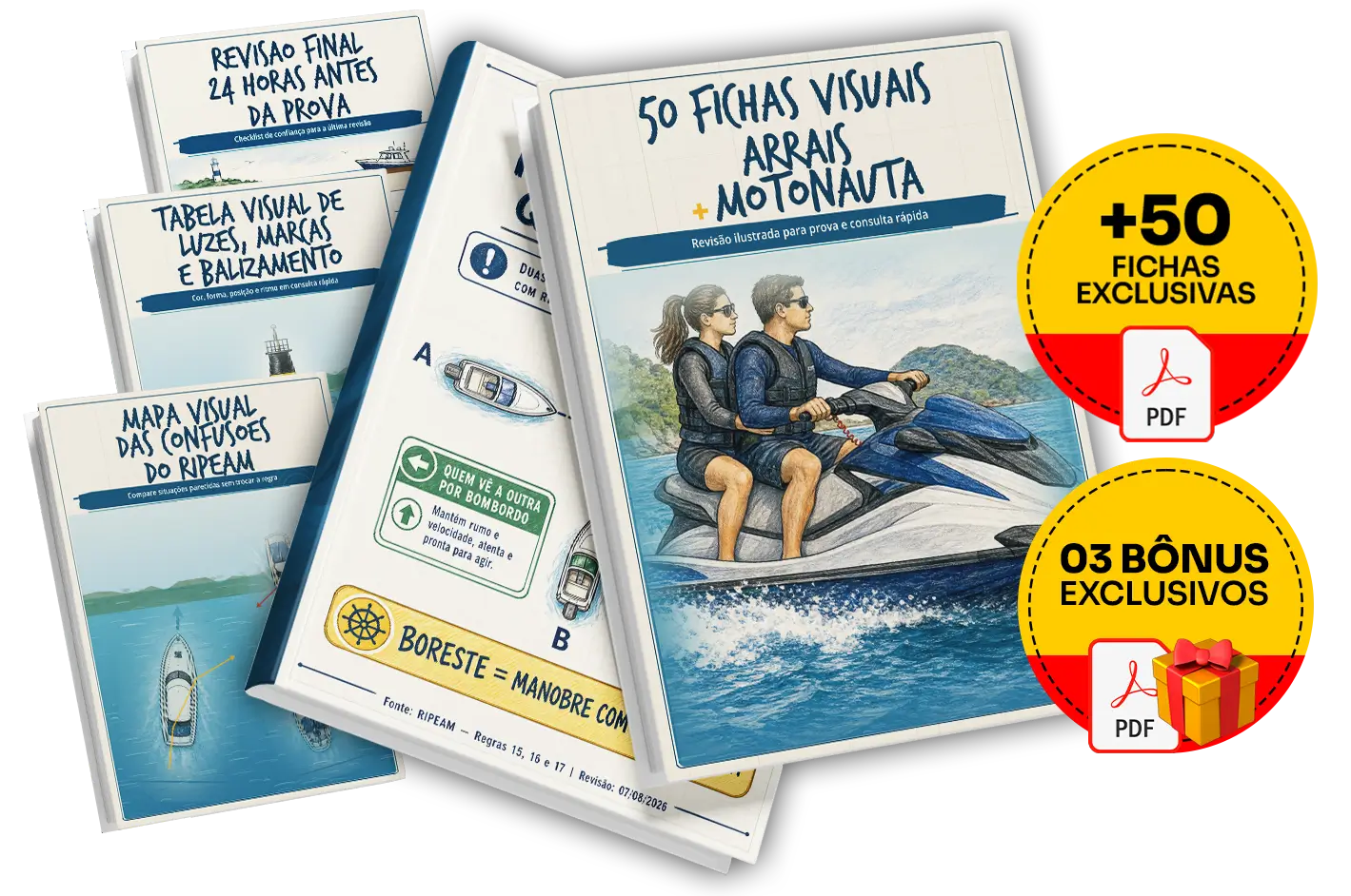 Mockup do Plano Completo
